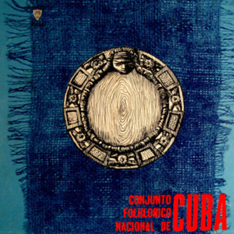 Conjunto Folklórico Nacional de Cuba (Remasterizado)