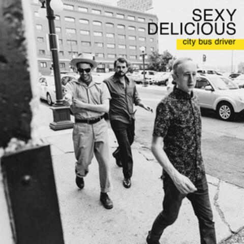 City Bus Driver