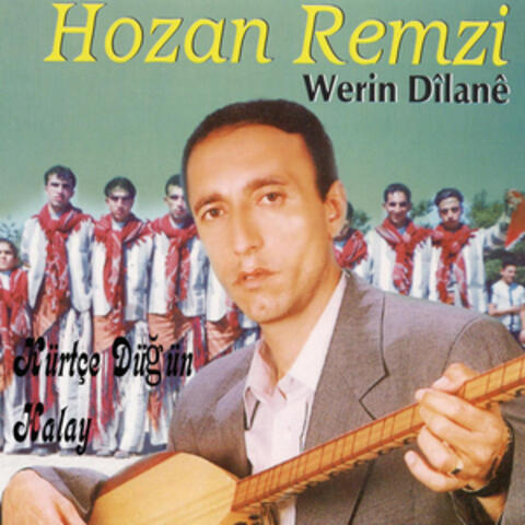 Kürtçe Düğün Halay / Werin Dîlané