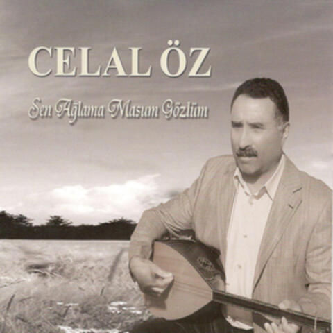 Sen Ağlama Masum Gözlüm