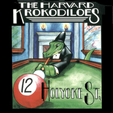 12 Holyoke Street