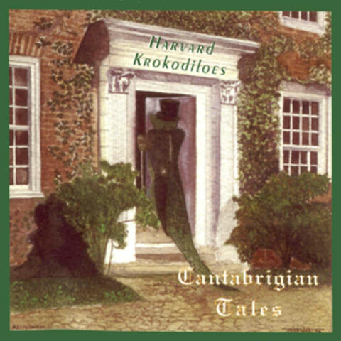Cantabrigian Tales