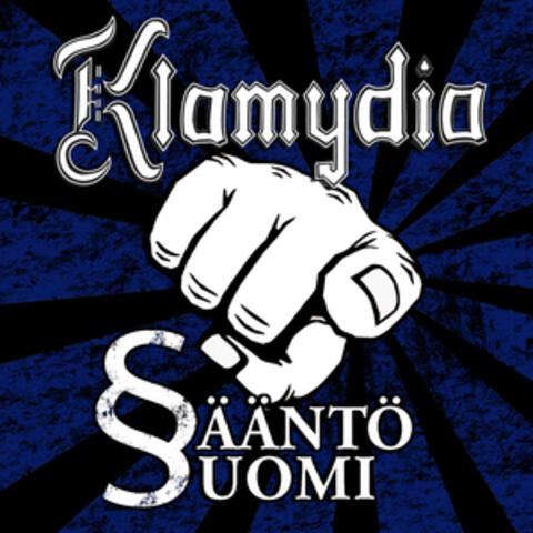 Sääntö-Suomi