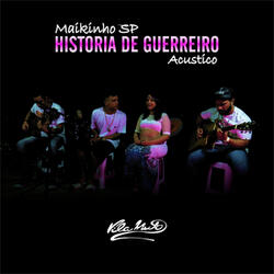 História de Guerreiro