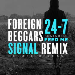 Foreign Beggars