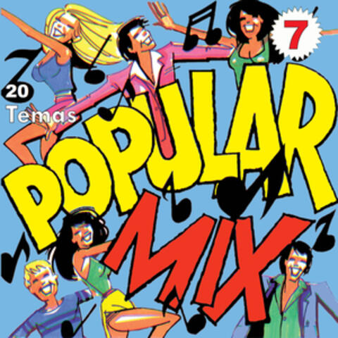 Popular Mix Vol. 7