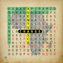 Change