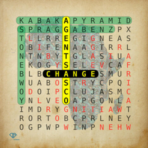 Change