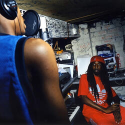 One & All Selassie I