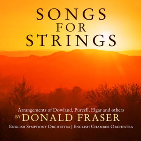 Donald Fraser