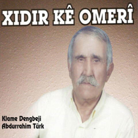 Klame Dengbeji / Abdurrahim Türk