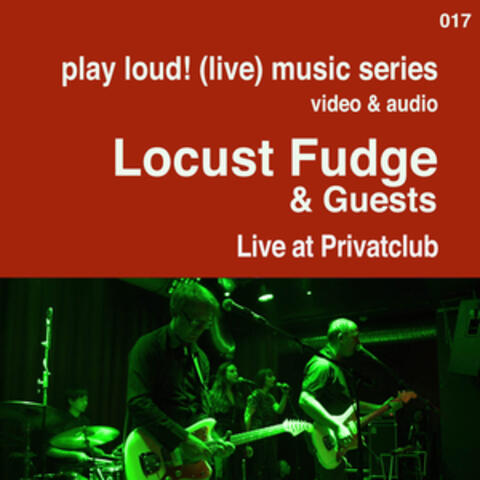 Live at Privatclub
