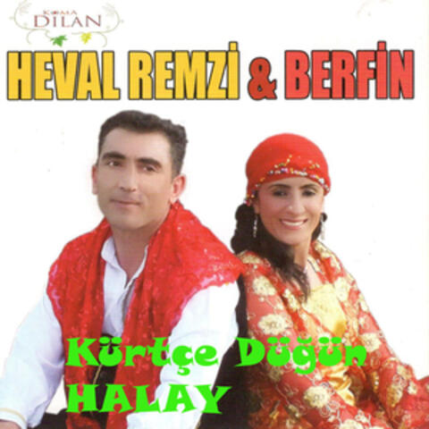 Koma Dilan / Kürtçe Düğün Halay