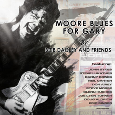 Still Got the Blues (For You)