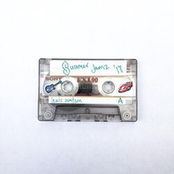 summer jamz 18