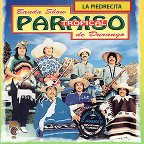 La Piedrecita