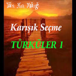 Antep'den Yar Seversem