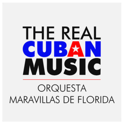 Orquesta Maravillas de Florida (Remasterizado)