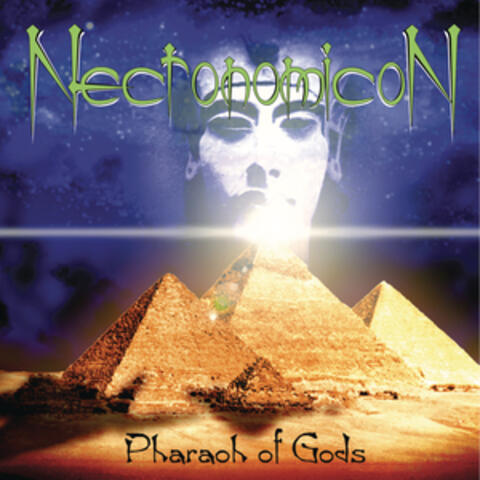 Pharaoh of Gods