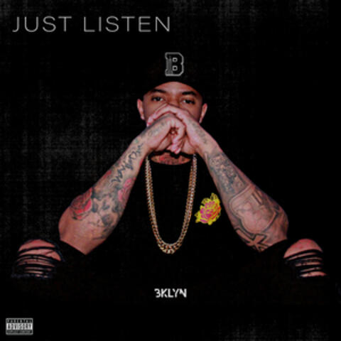 Just Listen