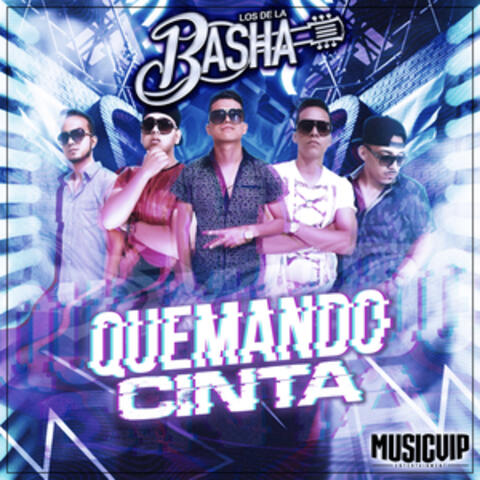 Los de la Basha