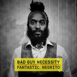 Bad Guy Necessity