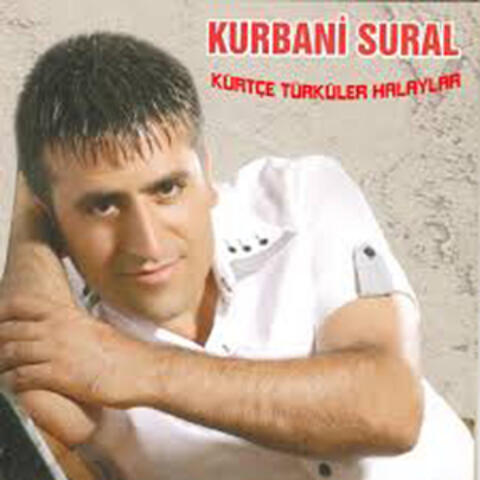 Kürtçe Türküler Halaylar