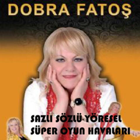 Sazlı Sözlü Yöresel Süper Oyun Havaları