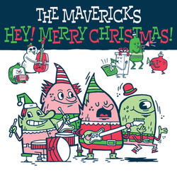 I Have Wanted You (For Christmas)
