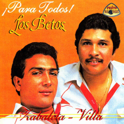 Para Todos