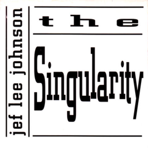 The Singularity