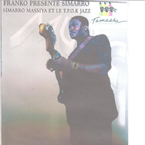 Franco Luambo