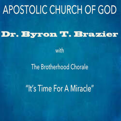 It's Time for a Miracle