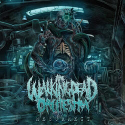 Desecrate