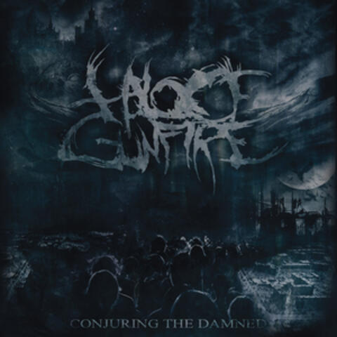 Halo of Gunfire