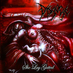 Sodomize the Bleeding