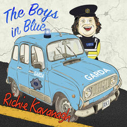 The Boys in Blue