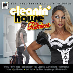 Cleanin' House (Leo Frappier Tropical Airplay Remix)