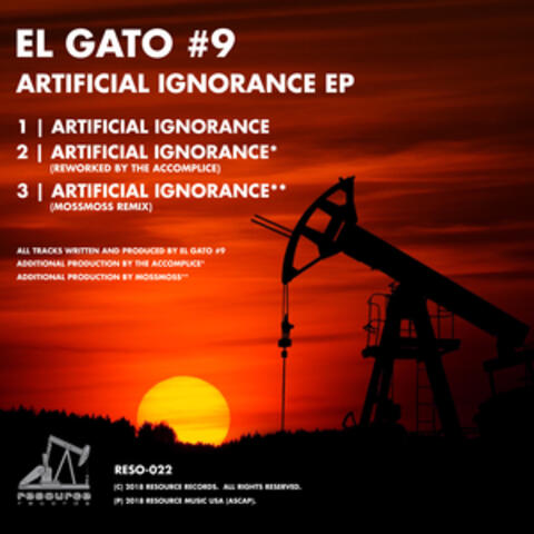 Artificial Ignorance EP