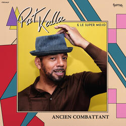 Ancien combattant