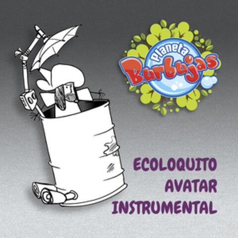 Ecoloquito Avatar