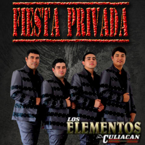 Fiesta Privada