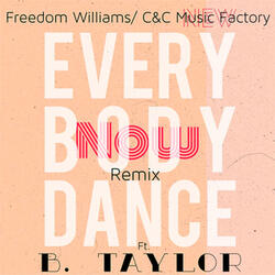 Everybody Dance Now
