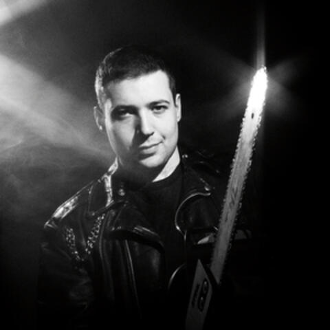 Chainsaw