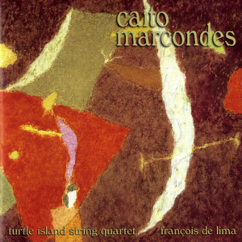 Caito Marcondes