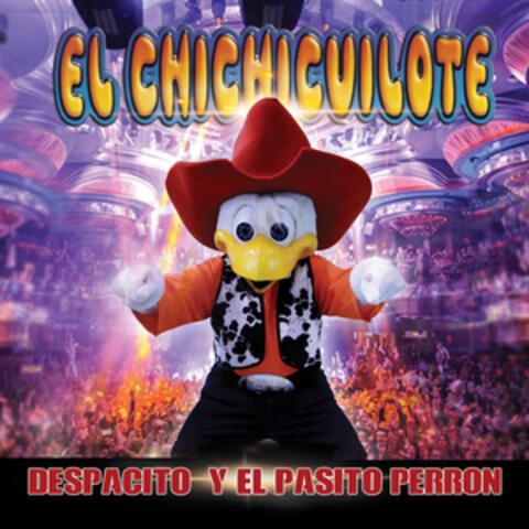 Despacito y el Pasito Perrón