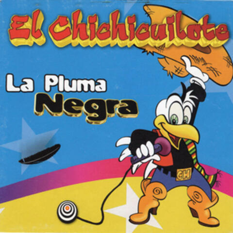 La Pluma Negra