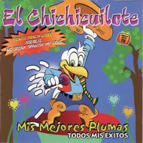 Mis Mejores Plumas