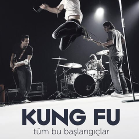 Tüm Bu Başlangıçlar