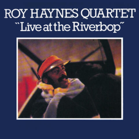 Roy Haynes Quartet
